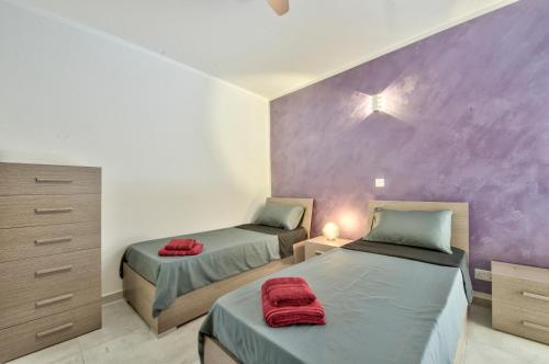 Apartamento Central Suites