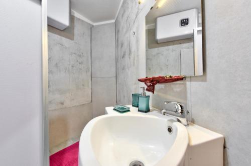 Apartamento Central Suites