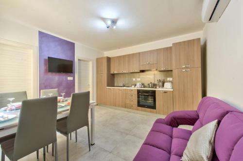 Apartamento Central Suites