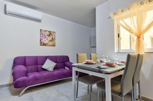 Apartamento Central Suites