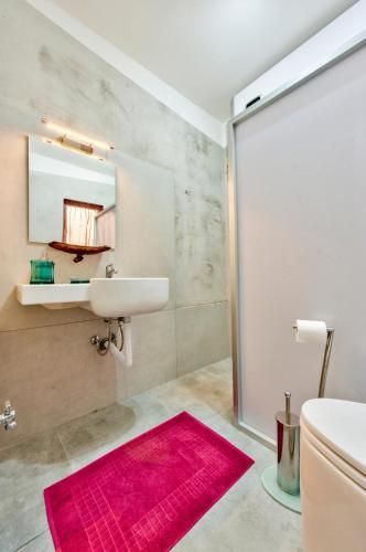 Apartamento Central Suites