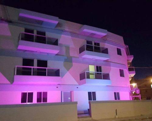 Apartamento Central Suites