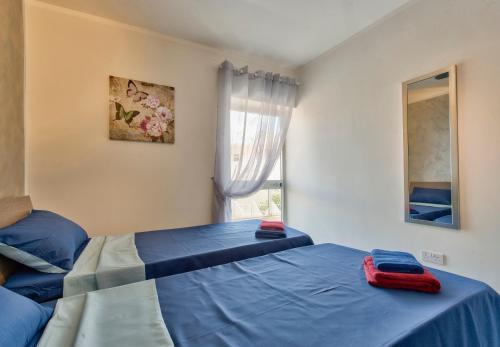 Apartamento Central Suites