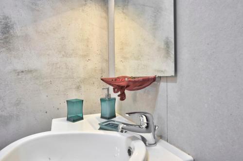 Apartamento Central Suites