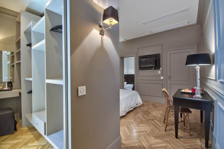 Hotel Blanc Boutique Guest House