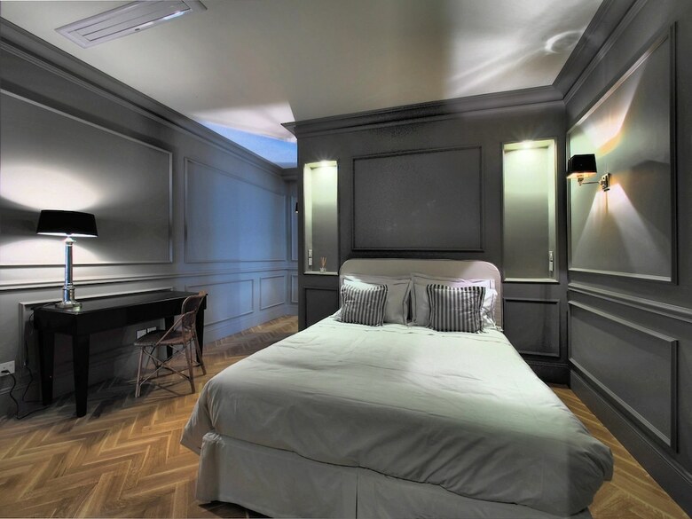 Hotel Blanc Boutique Guest House