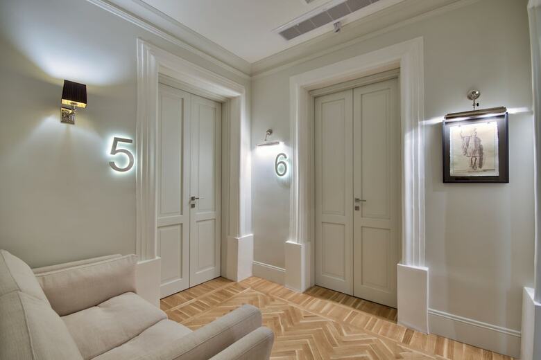 Hotel Blanc Boutique Guest House