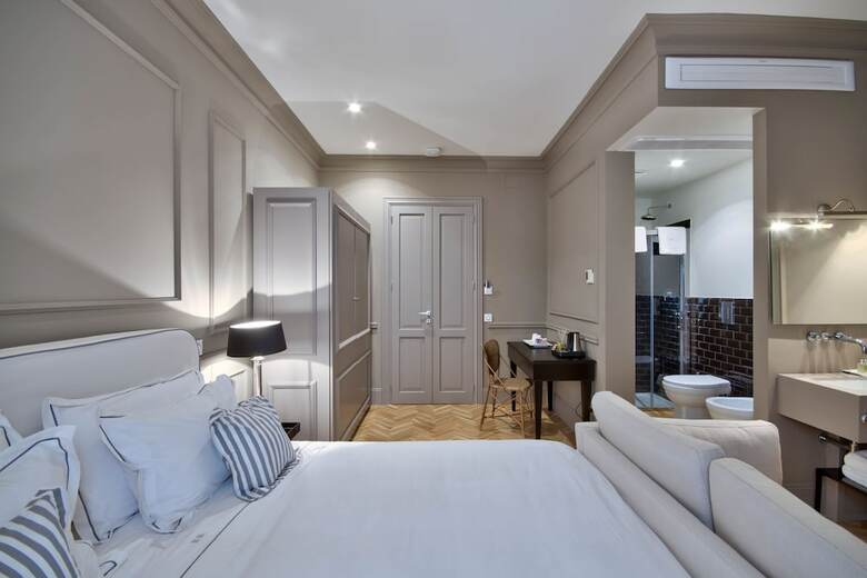 Hotel Blanc Boutique Guest House