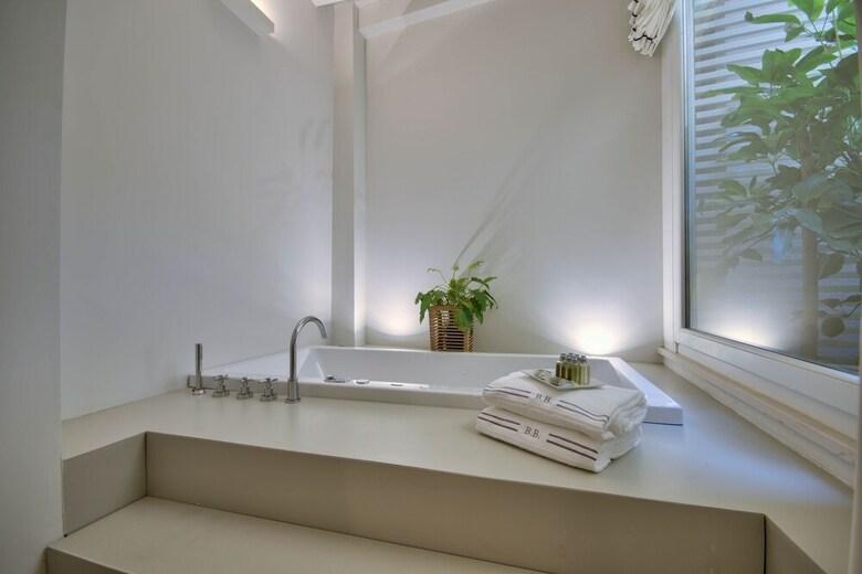 Hotel Blanc Boutique Guest House