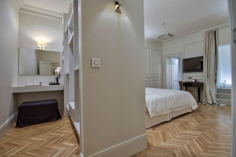 Hotel Blanc Boutique Guest House