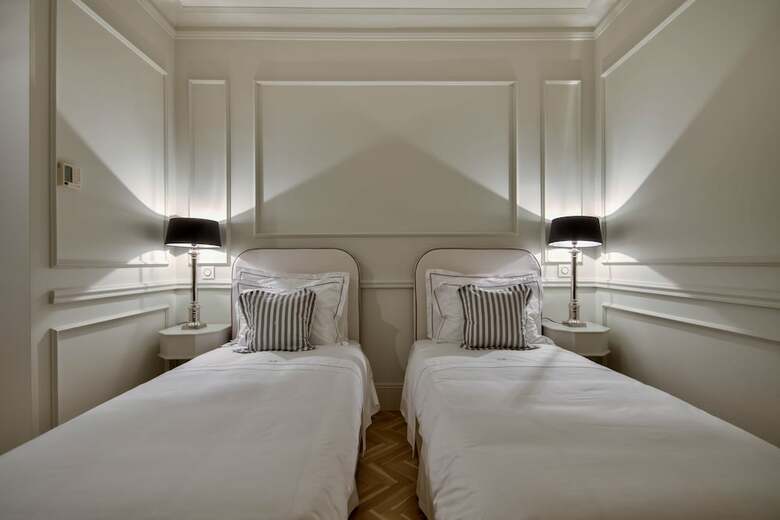 Hotel Blanc Boutique Guest House