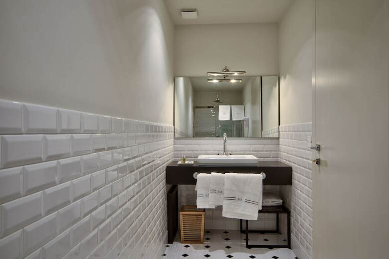 Hotel Blanc Boutique Guest House