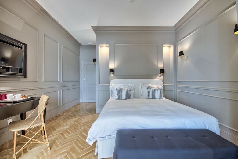 Hotel Blanc Boutique Guest House