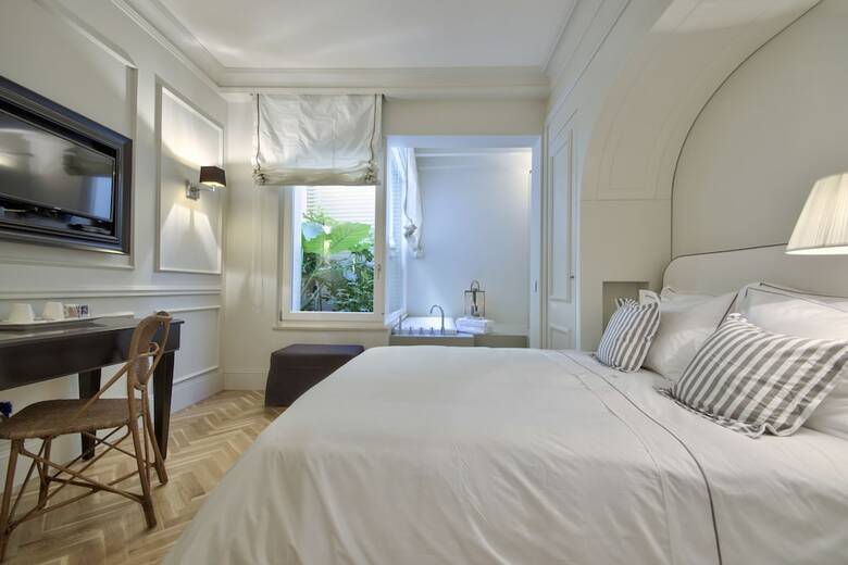 Hotel Blanc Boutique Guest House