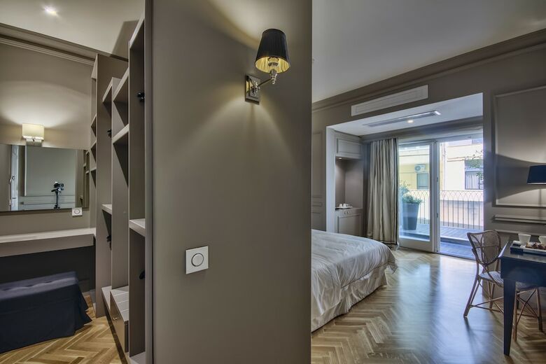 Hotel Blanc Boutique Guest House