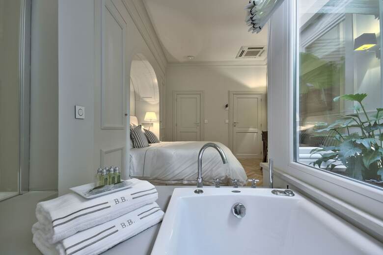 Hotel Blanc Boutique Guest House