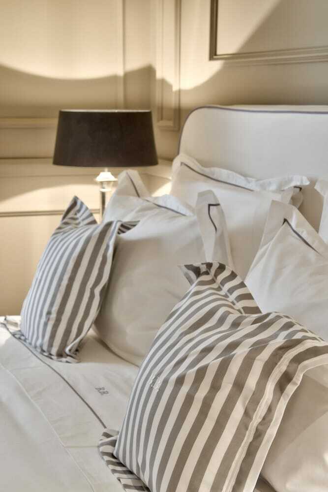 Hotel Blanc Boutique Guest House