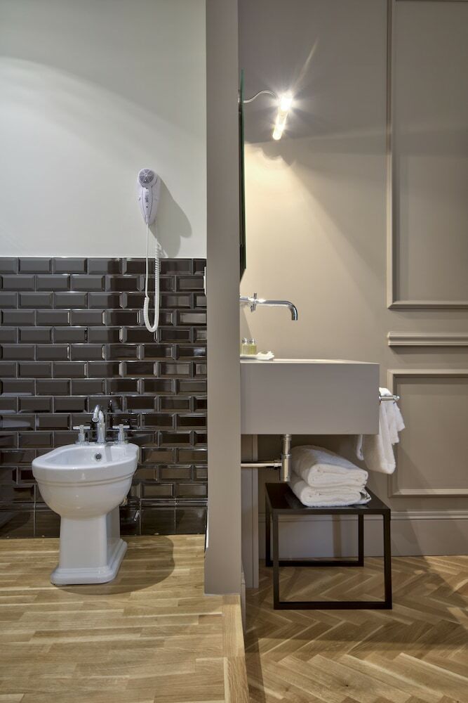 Hotel Blanc Boutique Guest House