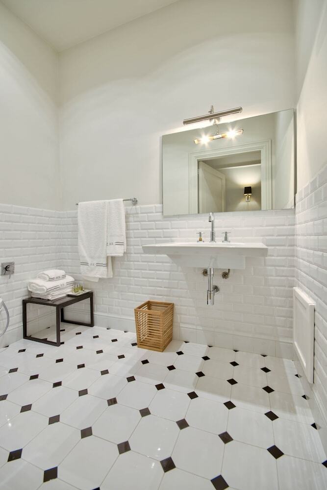 Hotel Blanc Boutique Guest House