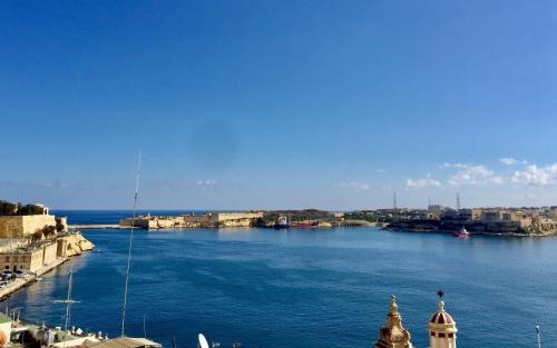 Apartamento Luciano Valletta Studio - Self Catering