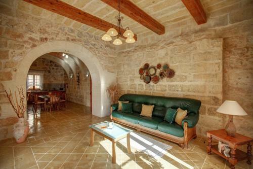 Villa Joy Farmhouse