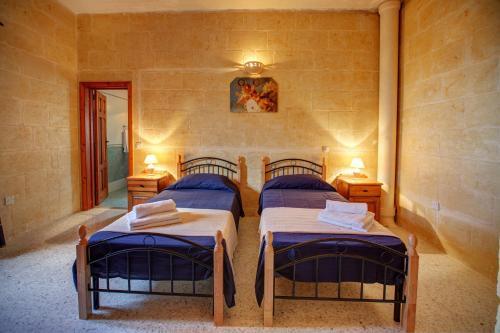 Villa Joy Farmhouse