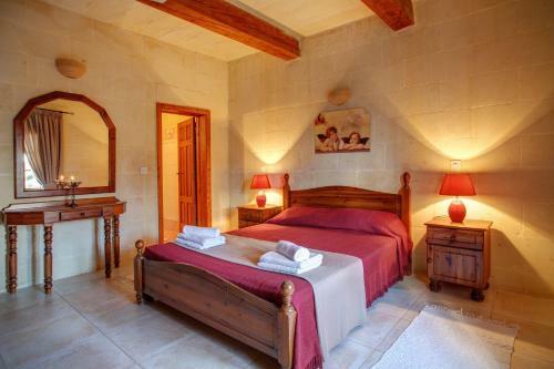Villa Joy Farmhouse