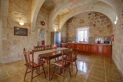 Villa Joy Farmhouse