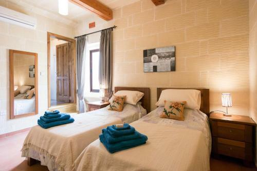 Gozo Tranquility B&B