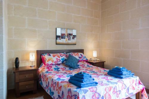 Gozo Tranquility B&B