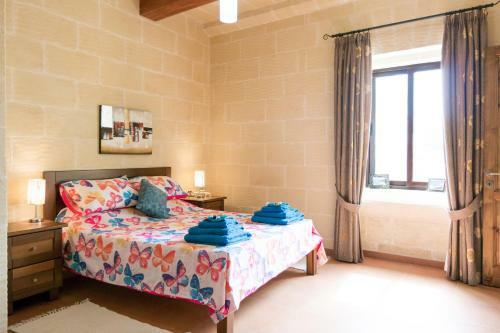 Gozo Tranquility B&B