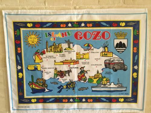 Gozo Tranquility B&B