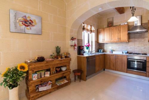 Gozo Tranquility B&B