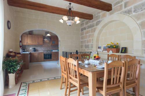 Gozo Tranquility B&B