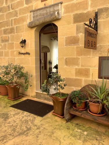 Gozo Tranquility B&B