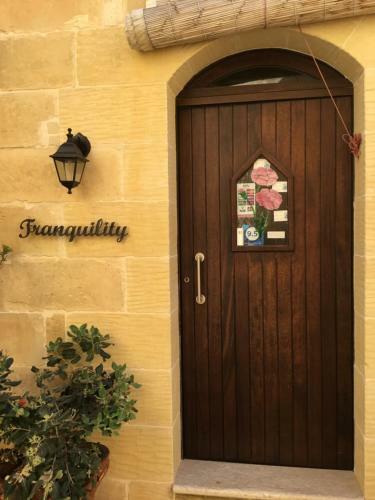 Gozo Tranquility B&B