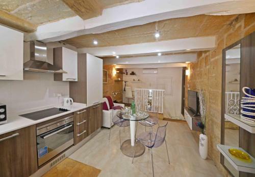 Apartamento Capital City Accomodations