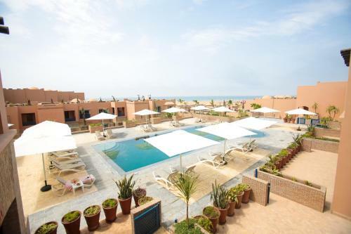 Aparthotel By Paradis Plage