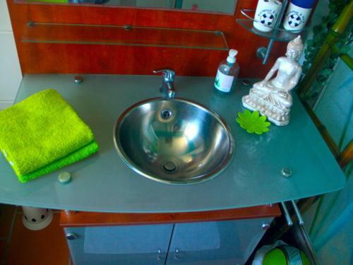 Bed & Breakfast Villa Eden Rock