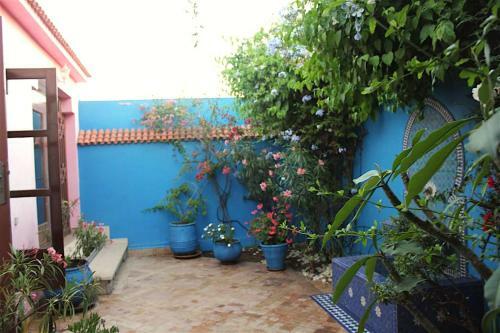 Villa Mona