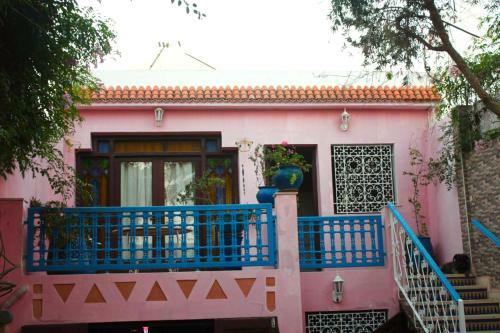 Villa Mona