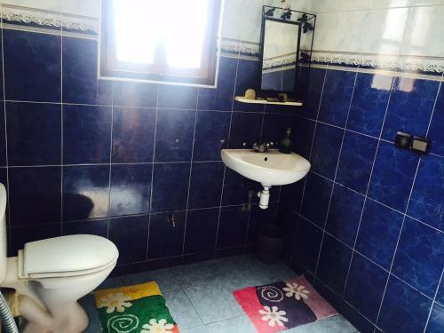 Apartamento Chez Fouzia