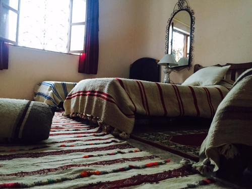 Apartamento Chez Fouzia