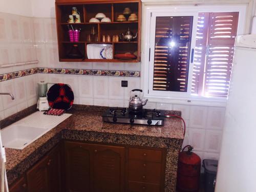 Apartamento Chez Fouzia
