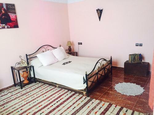 Apartamento Chez Fouzia