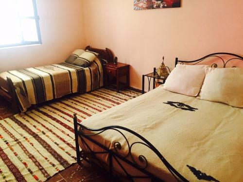 Apartamento Chez Fouzia