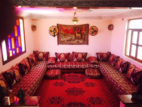 Apartamento Chez Fouzia