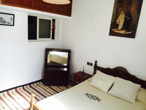 Apartamento Chez Fouzia
