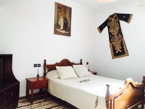 Apartamento Chez Fouzia