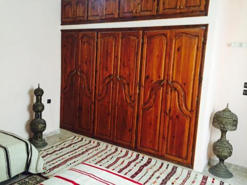 Apartamento Chez Fouzia